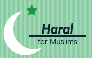 Haral for Muslims